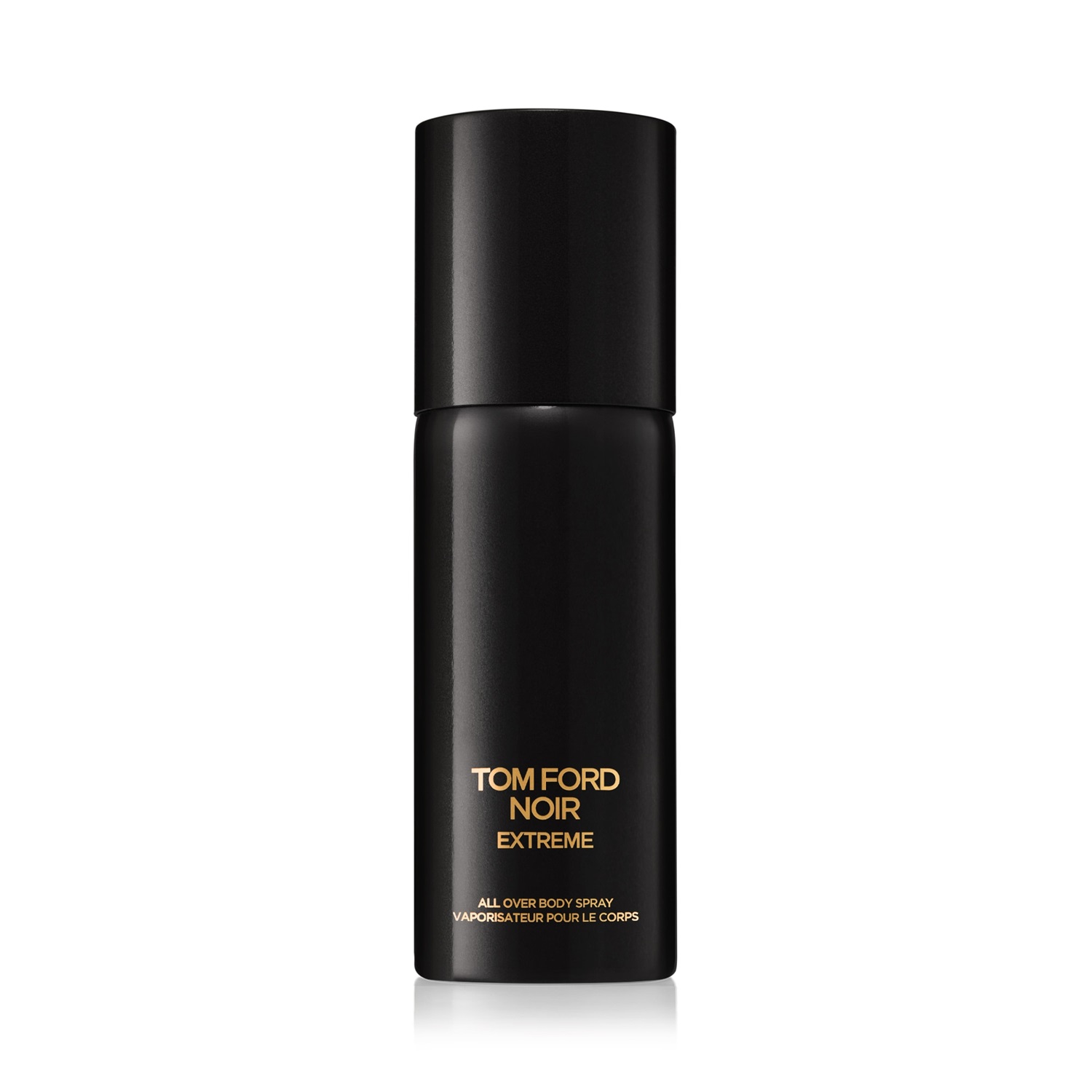 NOIR EXTREME ALL OVER BODY SPRAY